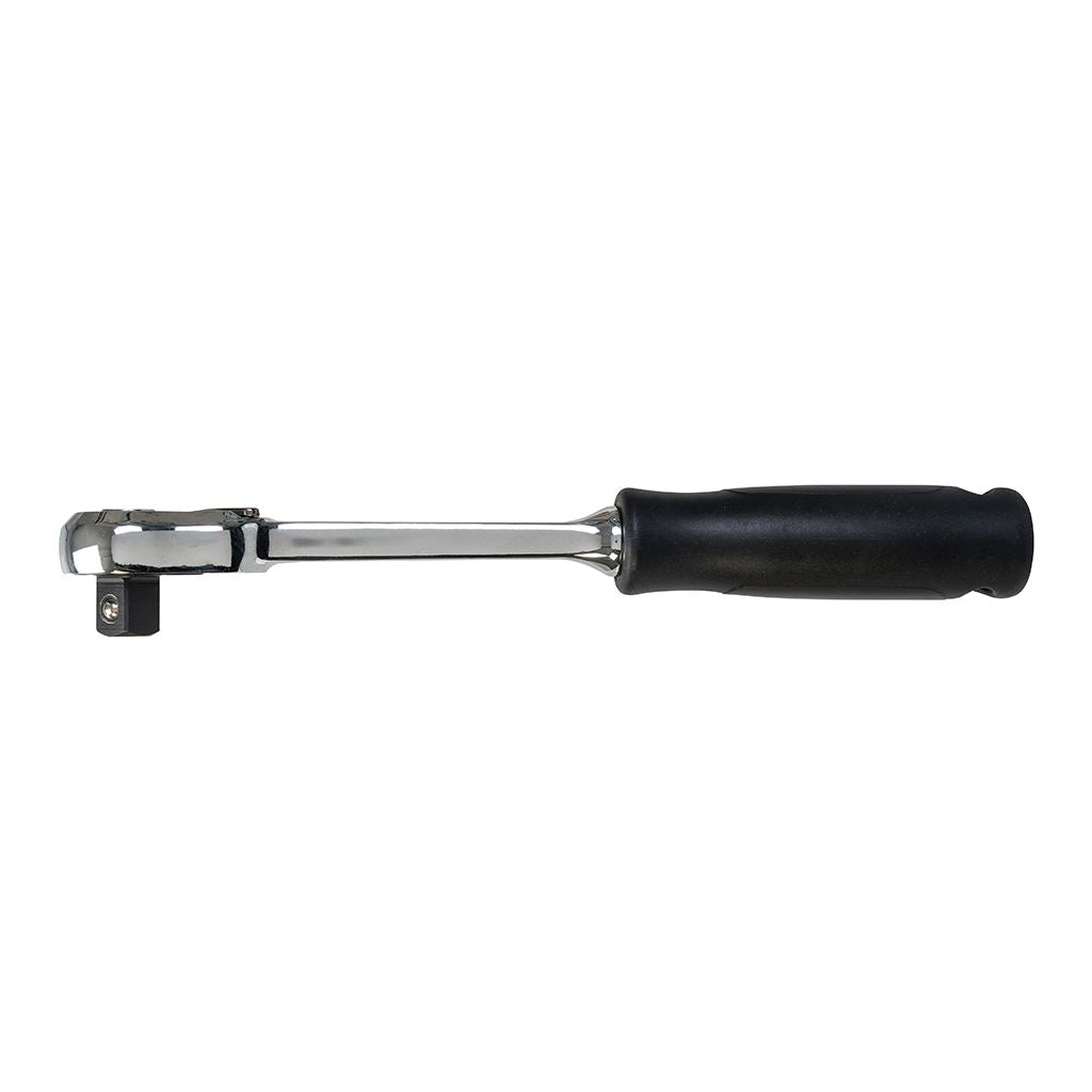 King Dick Reversible Ratchet SD 60 Teeth - 1/4"