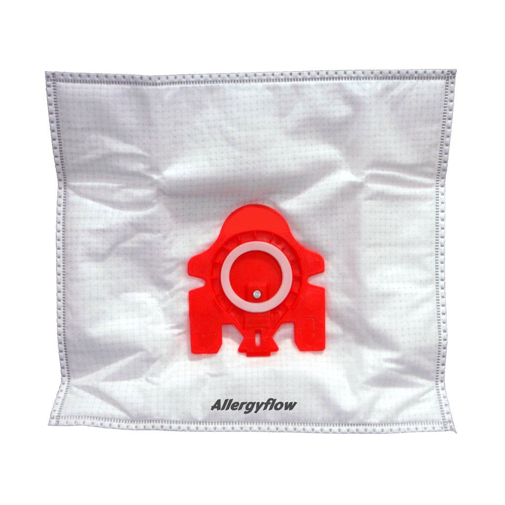 FJM Bags To Fit Miele Vacuum Cleaners – Pack of 5 + 2 Filters (Ufixt)