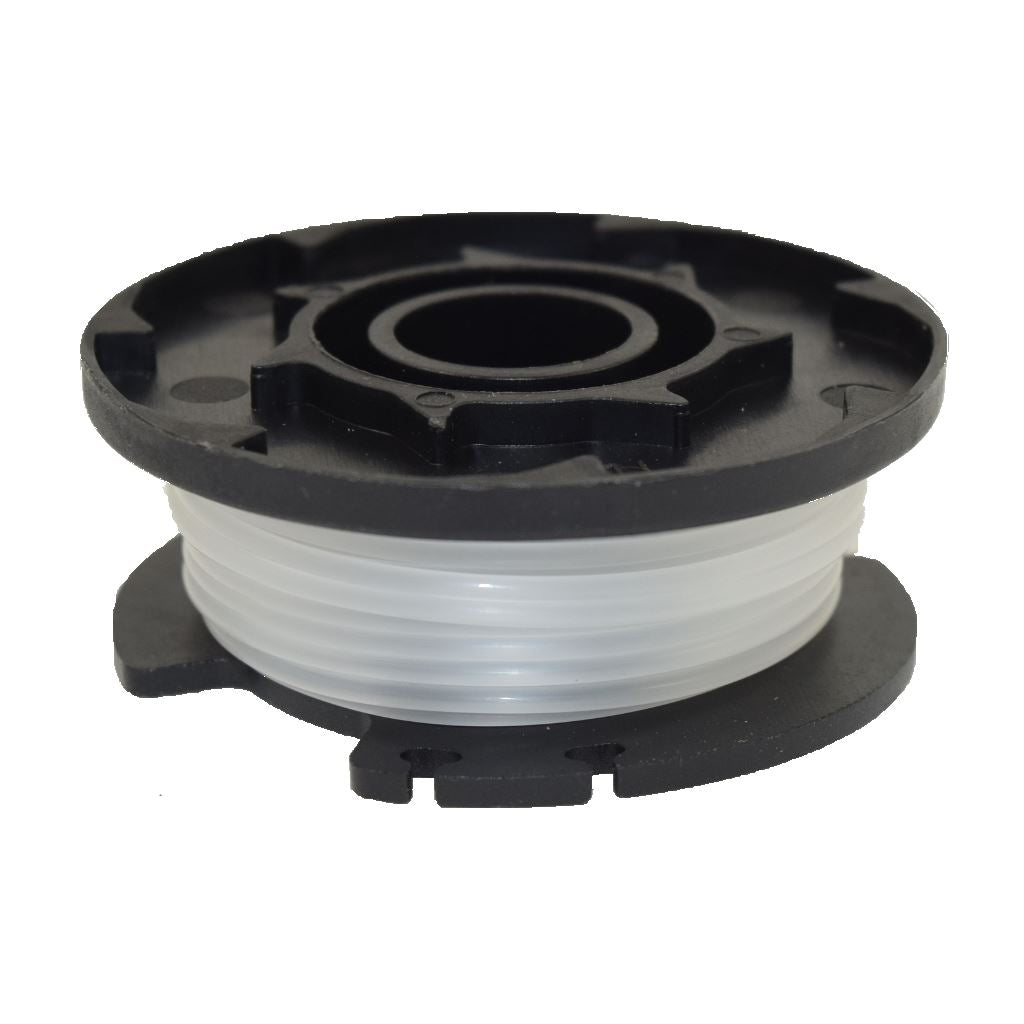 Einhell-Compatible Strimmer Spool & Line 1.6mm x 5m - Replacement for TLE-03