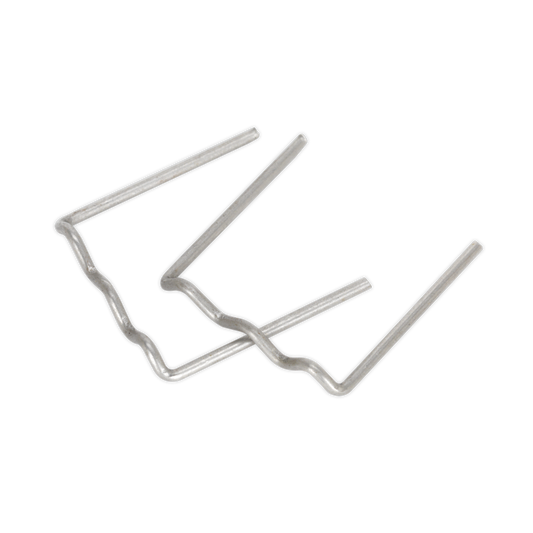 Flat Staple 0.8mm - Pack of 100