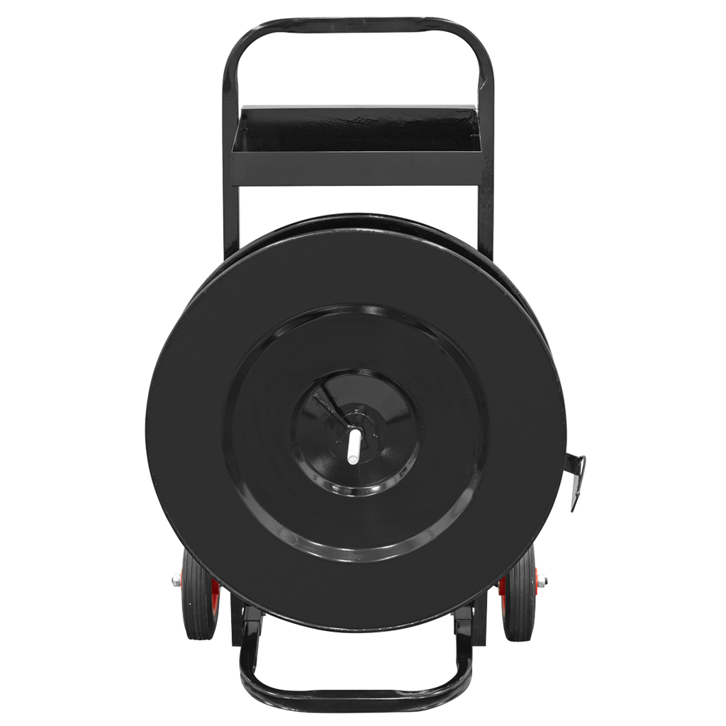 Heavy-Duty Mobile Strapping Dispenser