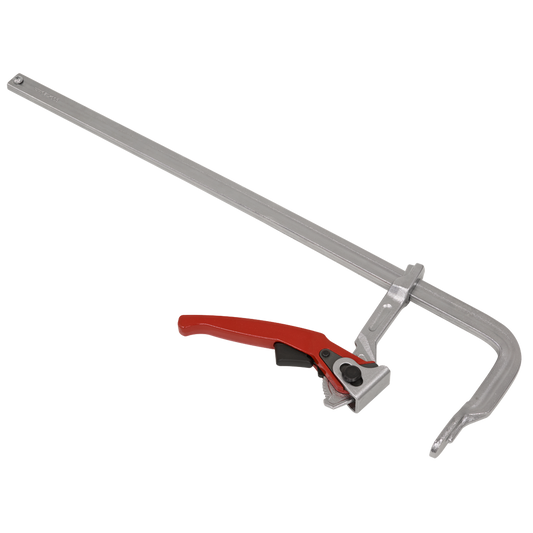 Welding Ratchet Clamp 600 x 120mm