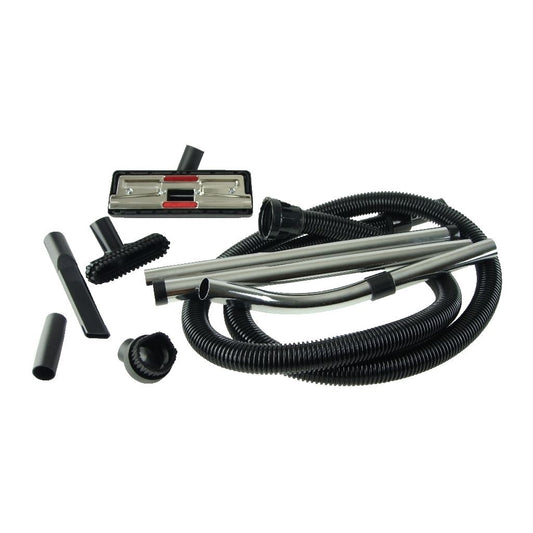 Numatic Vacuum Cleaner Tool Kit Complete (2.5m Hose, 32mm) | Compatible A1-Style Set by Ufixt