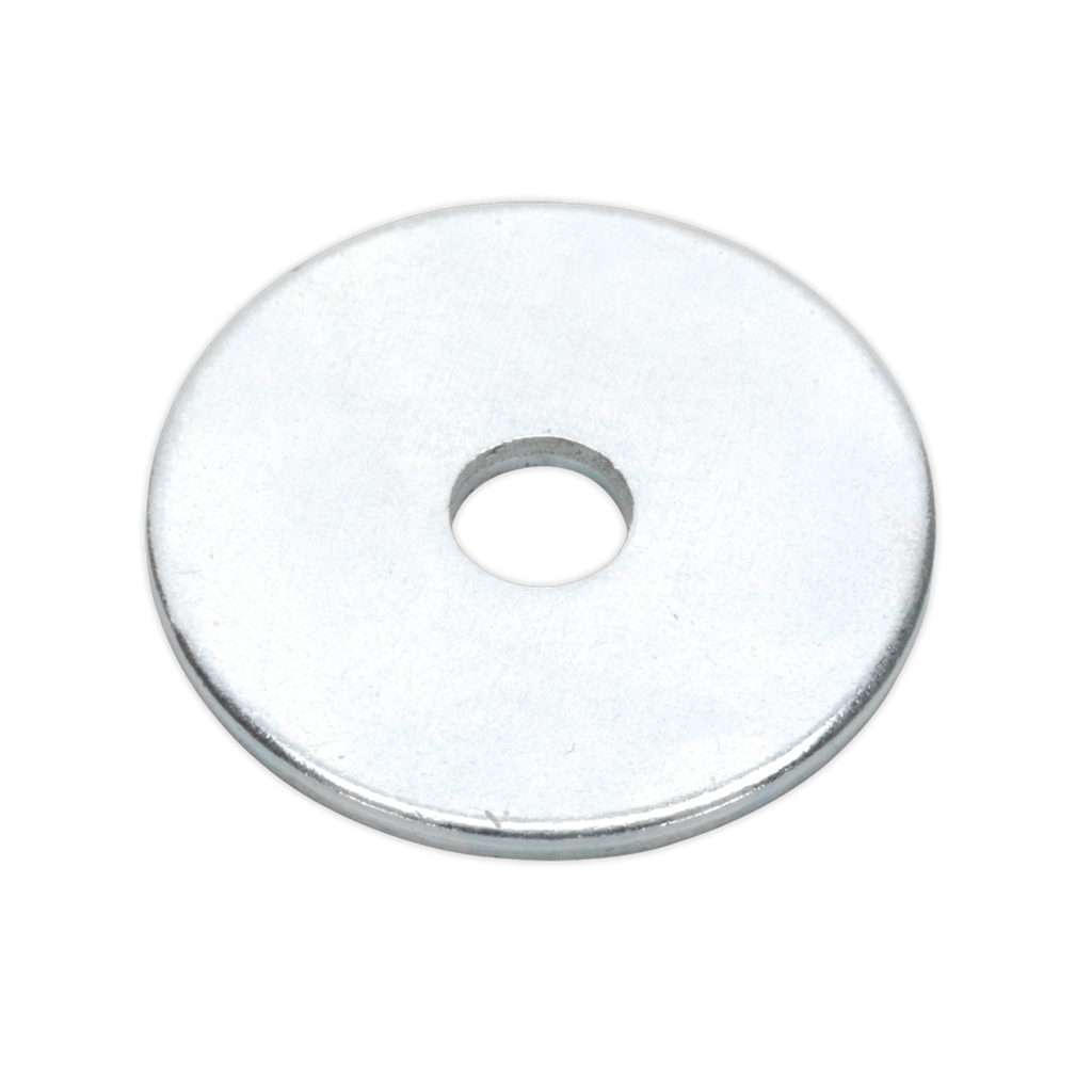 Zinc Plated Repair Washer M5 x 19mm - Pack of 100