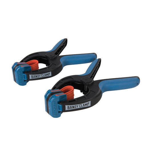 Rockler Bandy Clamps 2pk - Large