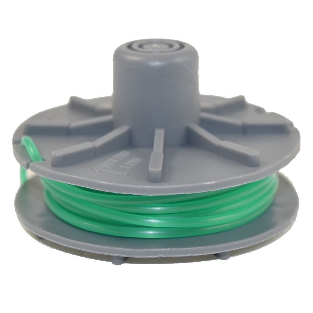 Gardena-Compatible Strimmer Spool & Line 2mm x 4m - Replacement for 05309-20