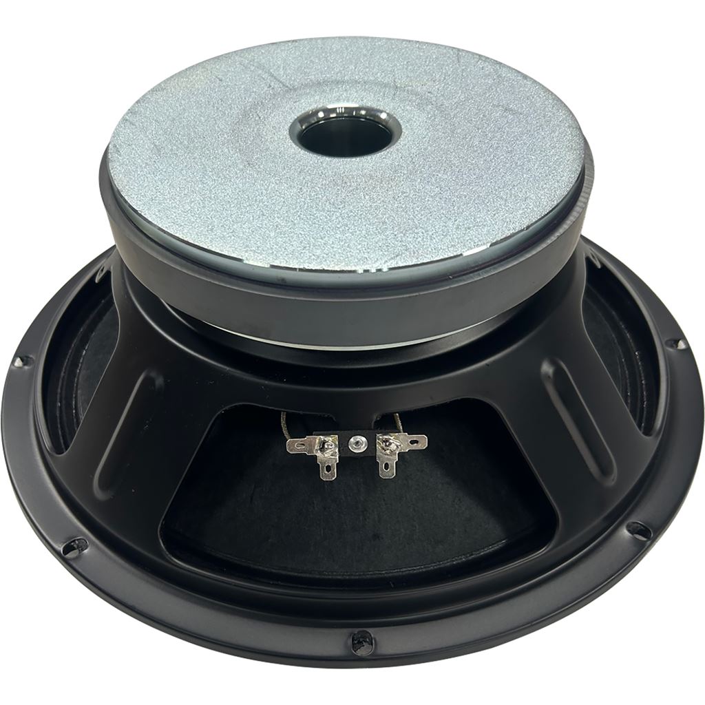 4 Ohm Woofers for Citronic Active PA Cabinets - 12" Driver 350W CUBA-12A and CLARA-12A - LFCUBA-12A