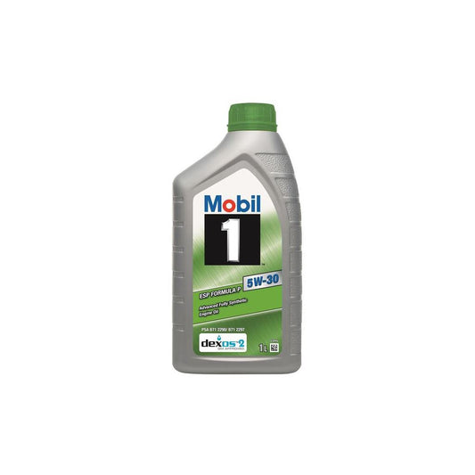 MOBIL 1 ESP F P 5W30 - 1 Litre