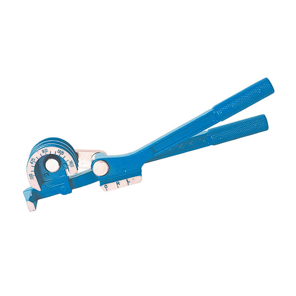 Silverline Mini Pipe Bender - 6 - 10mm