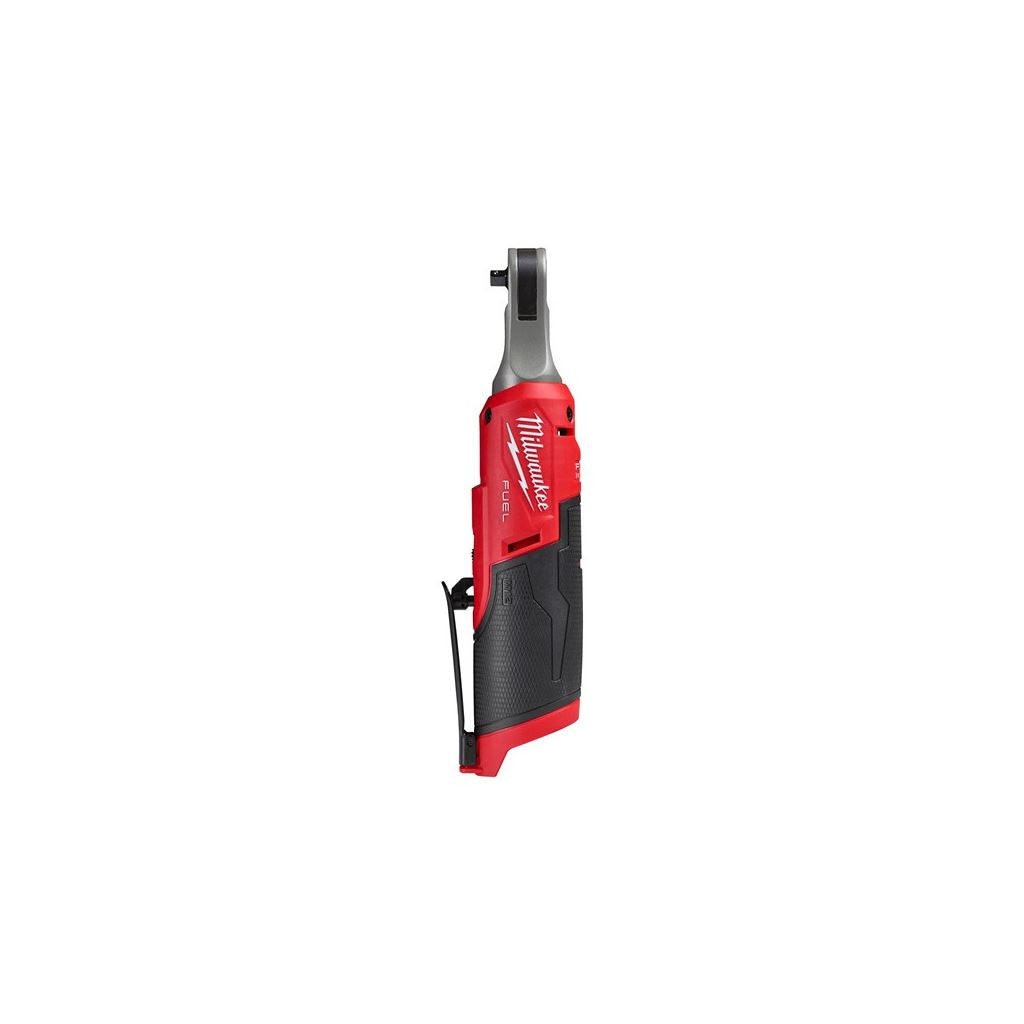 Milwaukee M12 Fuel 1/4in. High Speed Ratchet