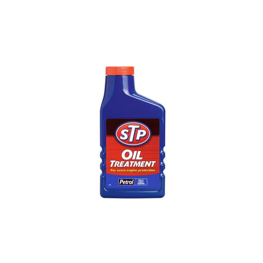 Oil Treatment - Petrol Engines - 450ml