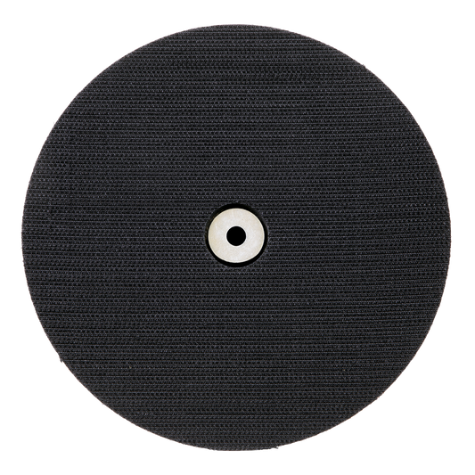 150mm Hook-and-Loop Backing Pad M6