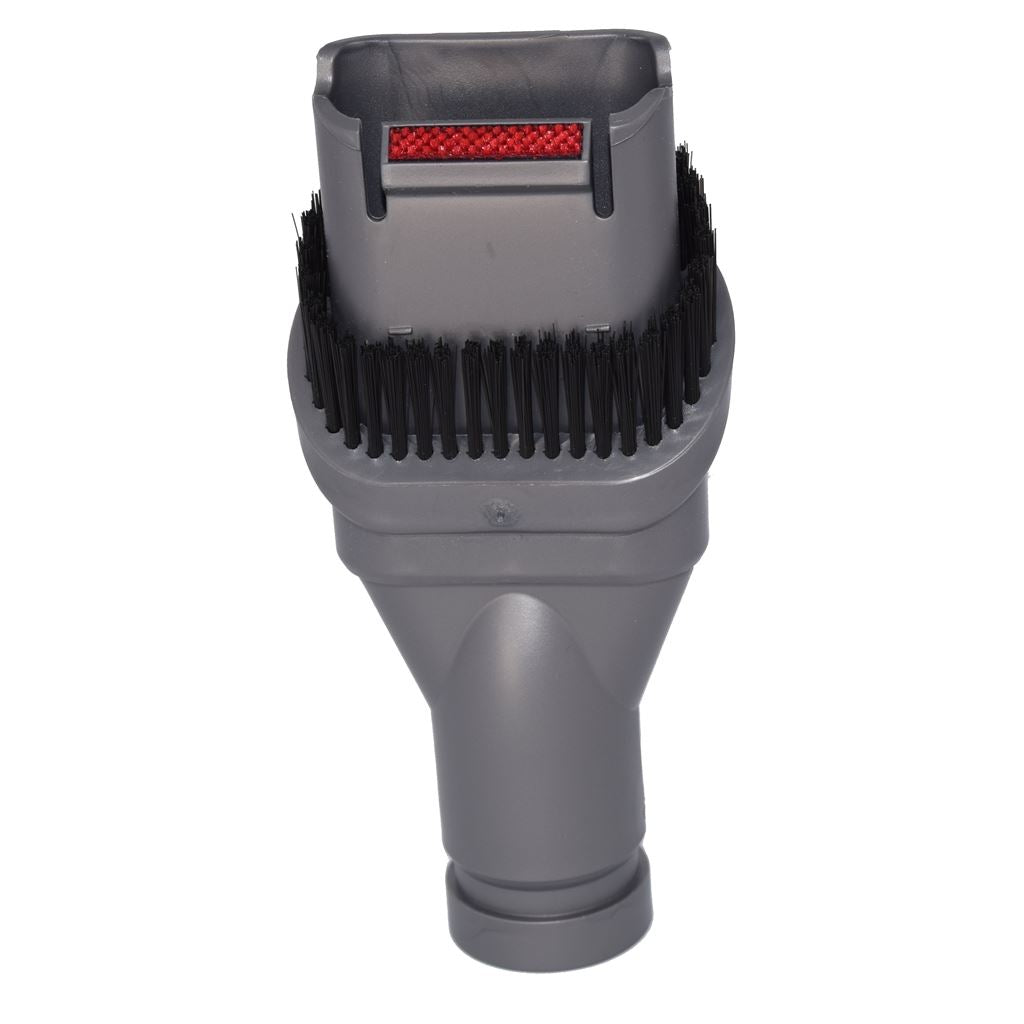 Combination Upholstery & Dusting Brush Tool for Dyson Vacuum Cleaners | Compatible by Ufixt