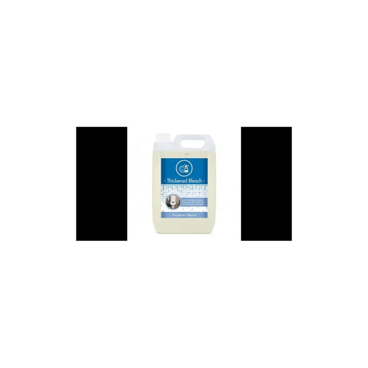 Thickened Bleach - 5 Litre