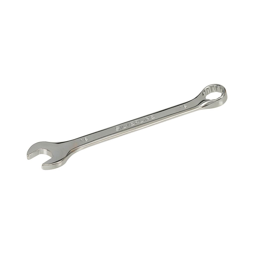 Silverline Combination Spanner - 16mm