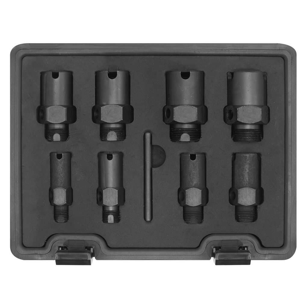 Thread Chaser Set 9pc