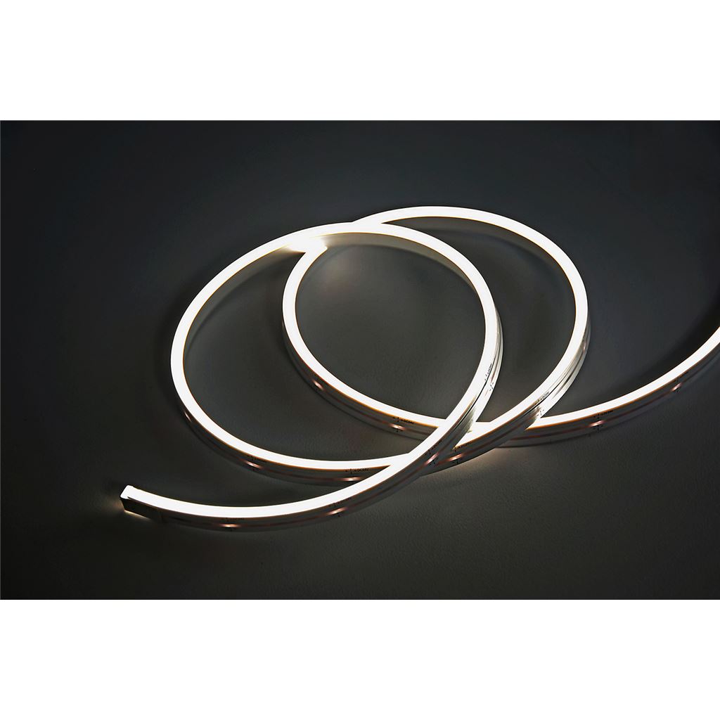 30m Side Bend IP66 LED Tape - 24V NW - SideBend