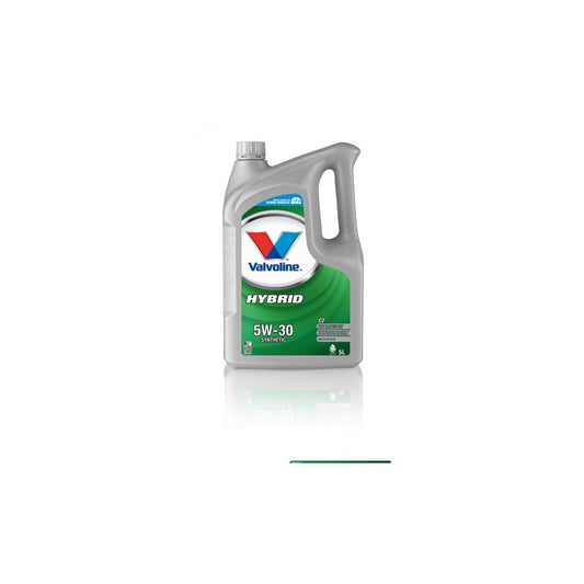 Valvoline Hybrid C2 5W30 - 5 Litre