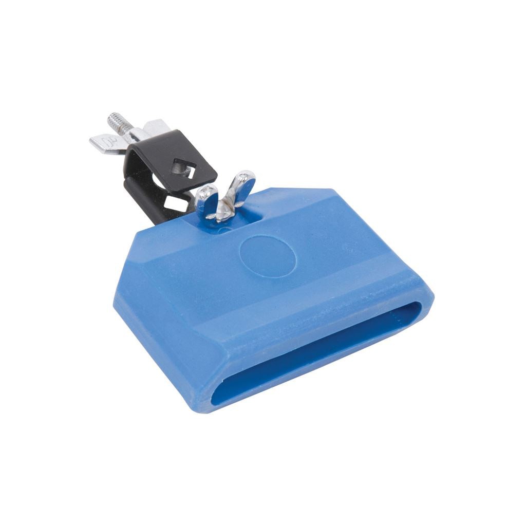 Plastic Blocks - High (Blue) - PLB-H