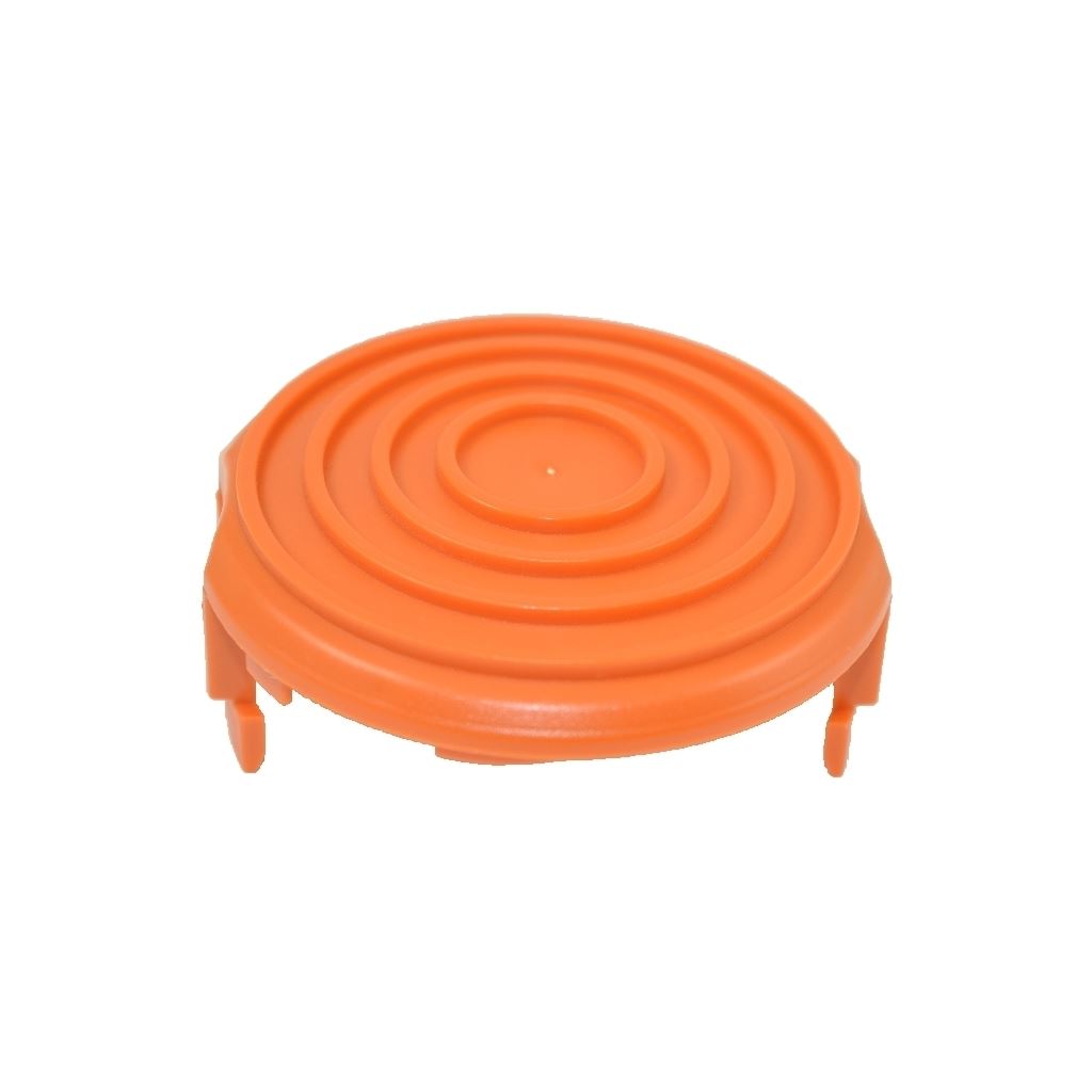 Worx Electric Strimmer Spool Cap Cover | Compatible Replacement for 50019417 | Ufixt