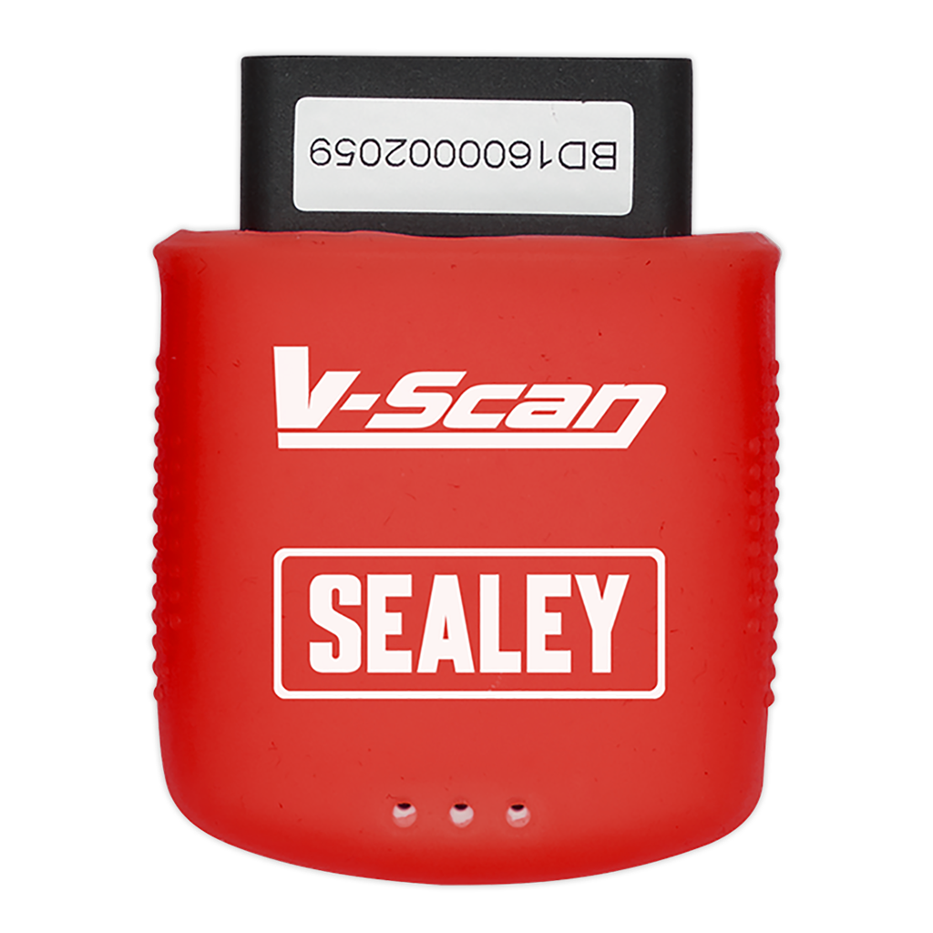 V-Scan Multi-Manufacturer Diagnostic Tool for Android