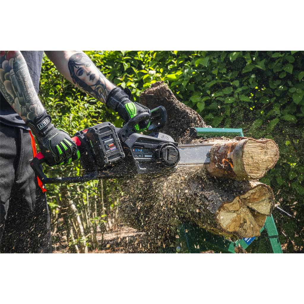 SV20 Series 35cm Cordless Chainsaw 40V - Body Only