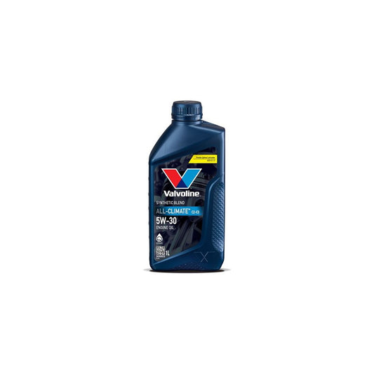 Valvoline All Climate C2/C3 5W30 - 1 Litre