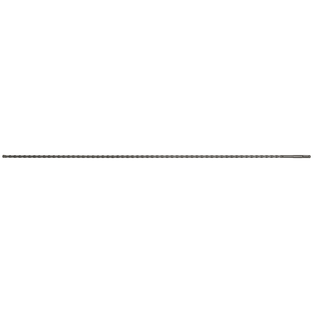 Worksafe&#174; SDS Plus Drill Bit 12 x 1000mm