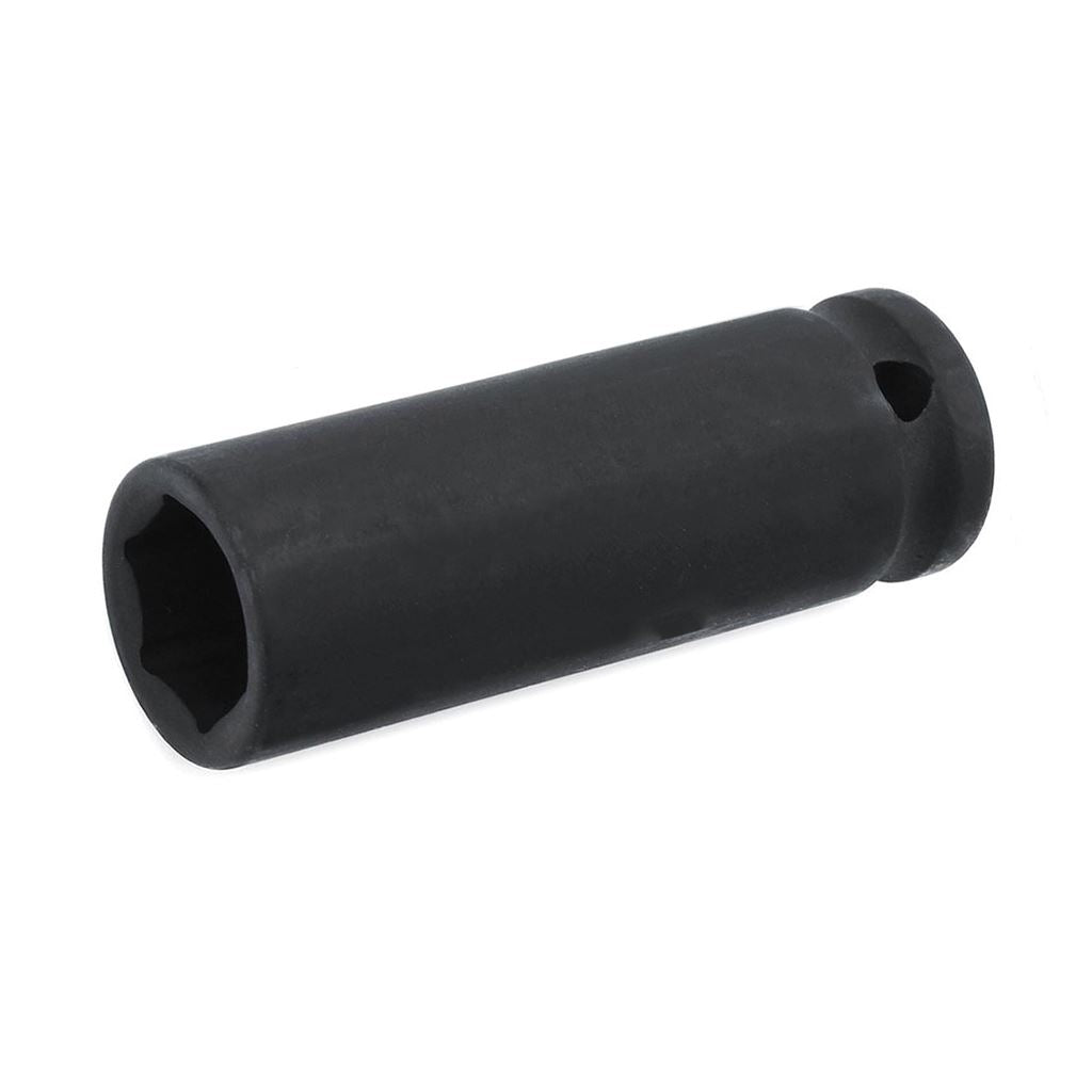 King Dick Impact Socket SD 3/8" Metric 6pt - 6mm