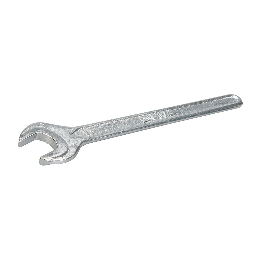 King Dick Single Open-End Spanner Metric - 17mm