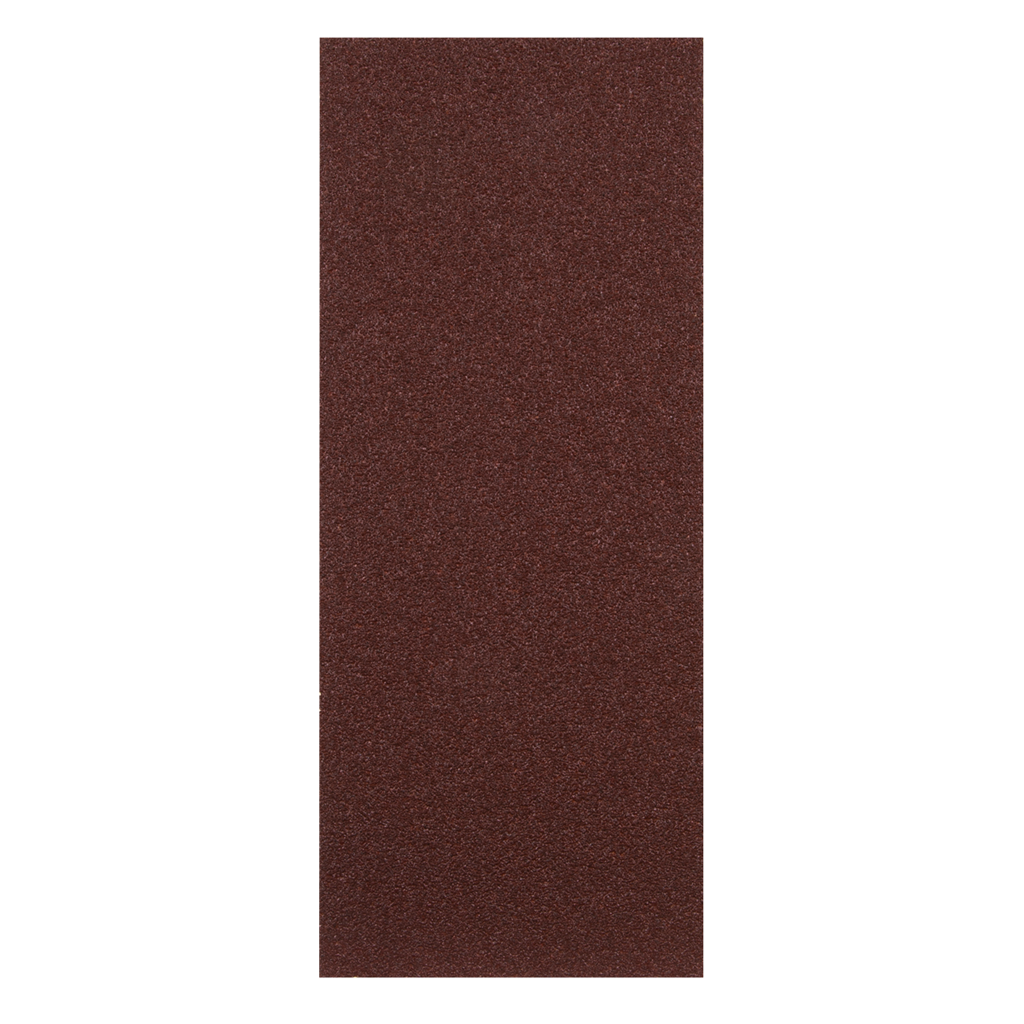 Worksafe&#174; 115 x 280mm Orbital Sanding Sheet 40Grit - Pack of 5