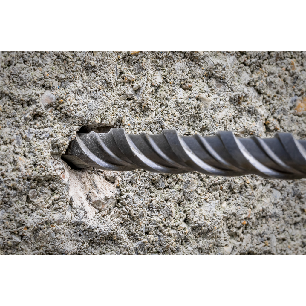 SDS Plus Drill Bit 15 x 160mm