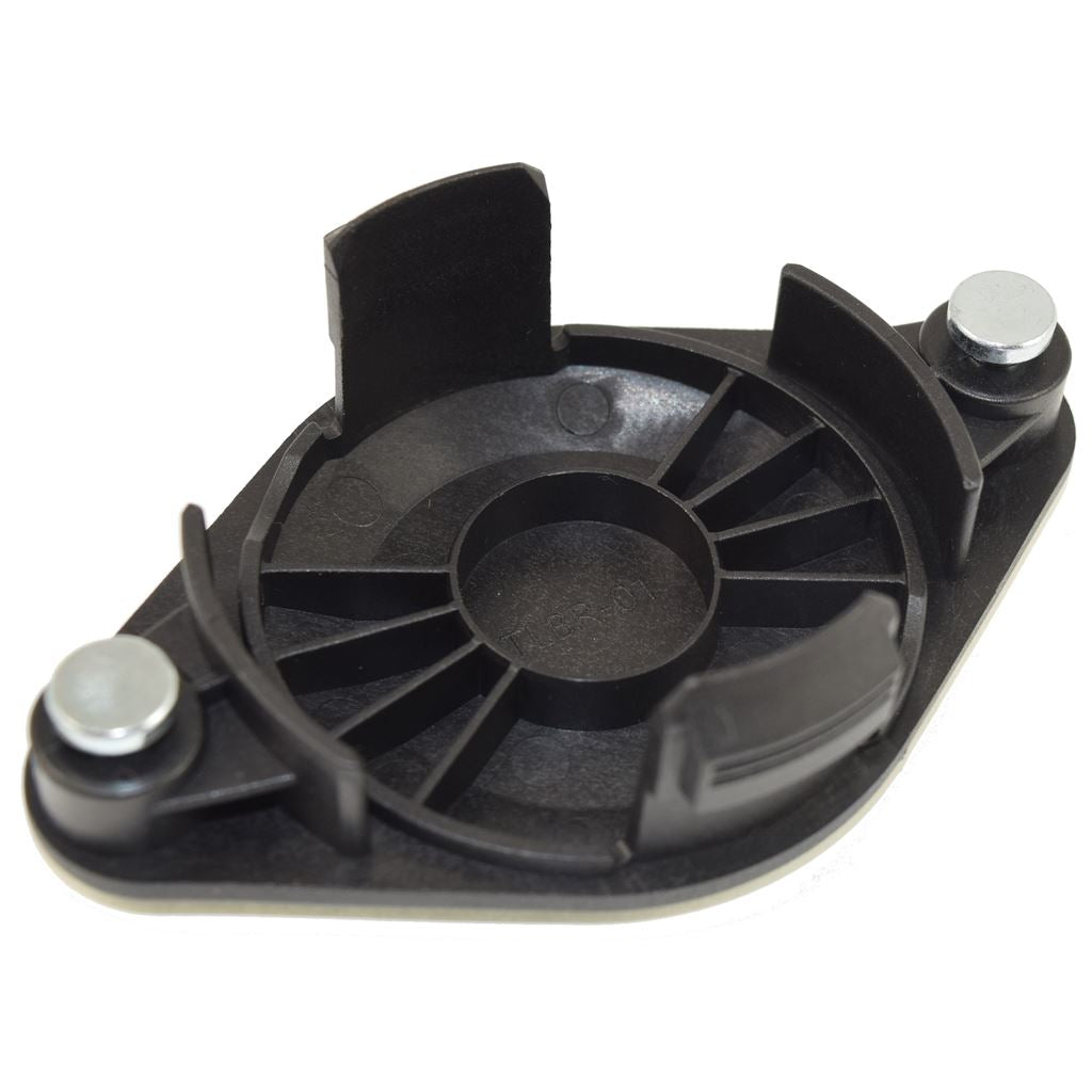 Bosch Grass Strimmer Trimmer Head with Double Serrated Blades | Compatible Non-Genuine Replacement by Ufixt