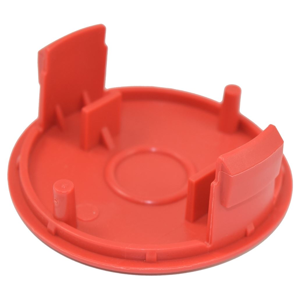 Bosch-Compatible Strimmer Spool Cap Cover - Replacement for Part F016F04841