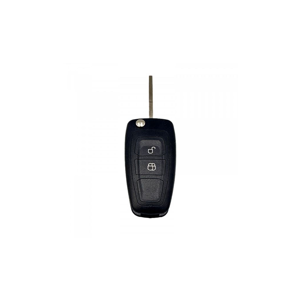 Ford Ranger 2 Button Flip Remote