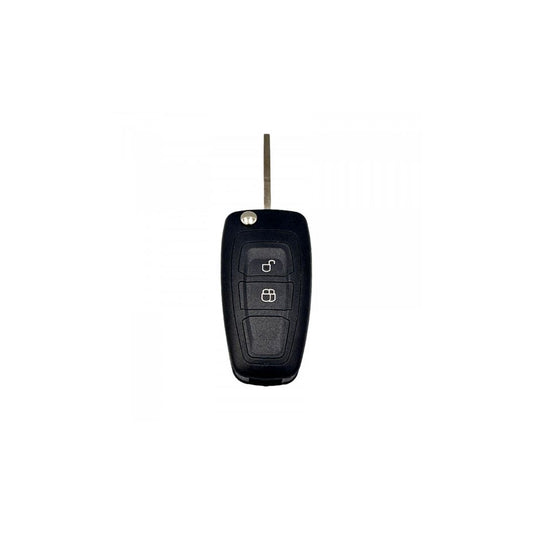 Ford Ranger 2 Button Flip Remote