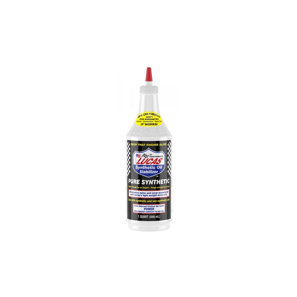 Pure Synthetic Oil Stabilizer 1 Litre