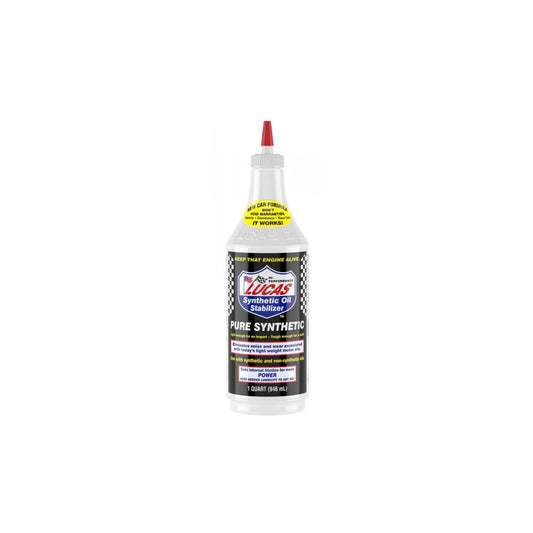 Pure Synthetic Oil Stabilizer 1 Litre