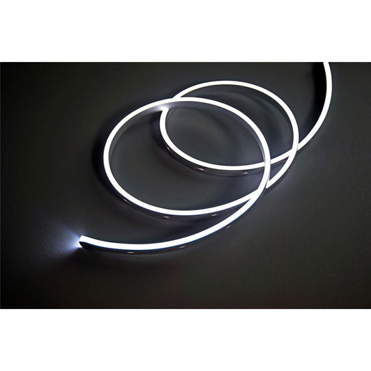30m Side Bend IP66 LED Tape - 24V CW - SideBend