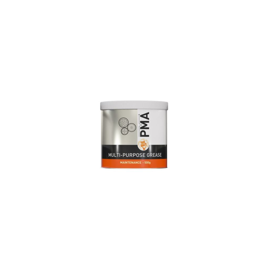 PMA Multi Purpose Grease - 500G