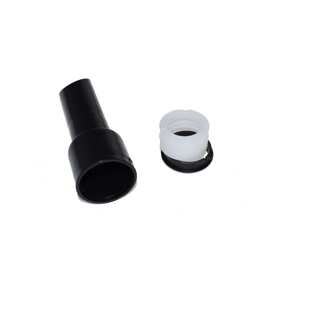 Numatic Vacuum Cleaner Tool Hose End Cuff 32mm - Compatible Replacement by Ufixt