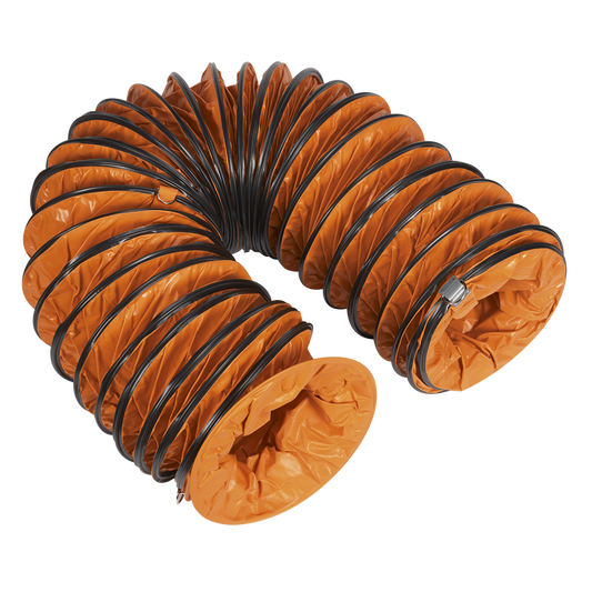 Flexible Ducting &#216;500mm 10m Extension