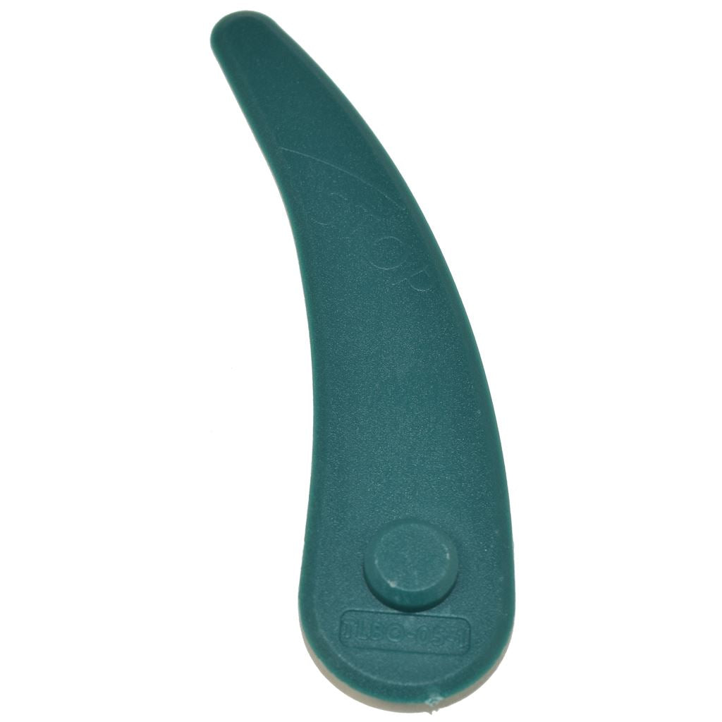 Bosch Grass Strimmer Trimmer Blades - Pack of 5 | Compatible Replacement F016800372 / F016800371 by Ufixt