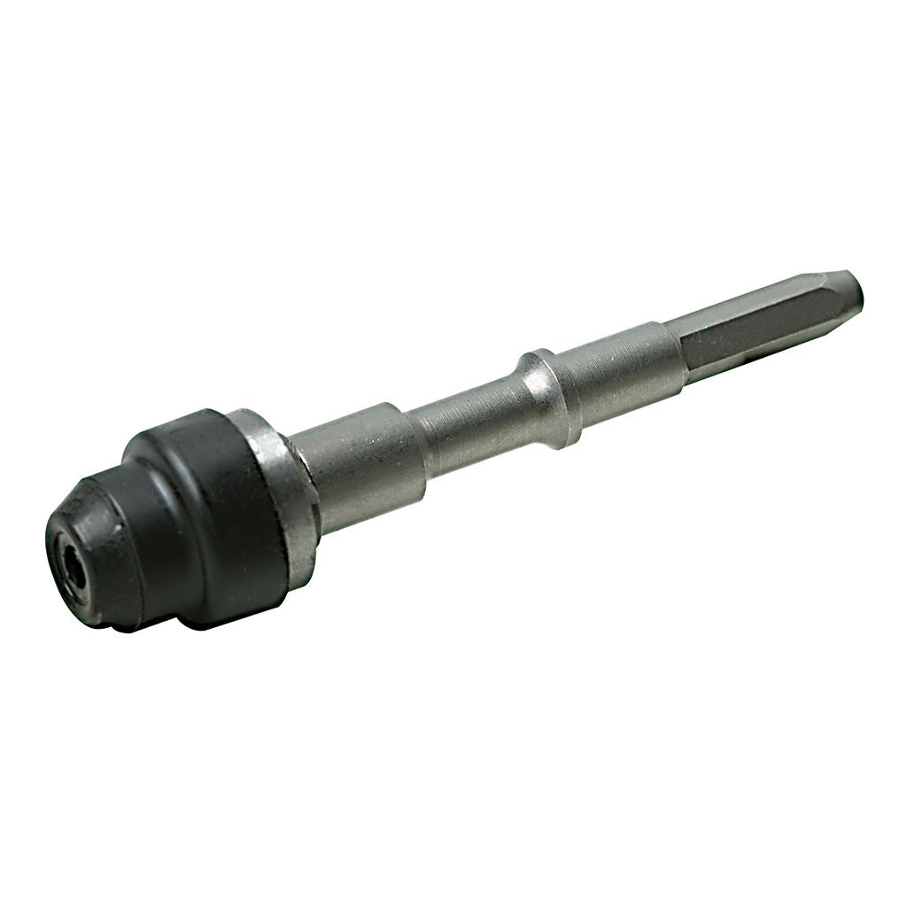 Silverline 9/16" Hex to SDS Plus Adaptor - 200mm