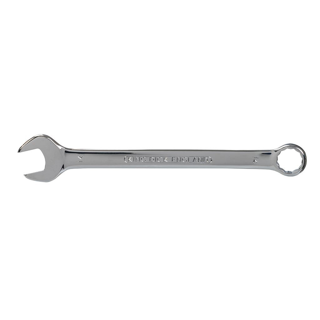 King Dick Combination Spanner Metric - 14mm