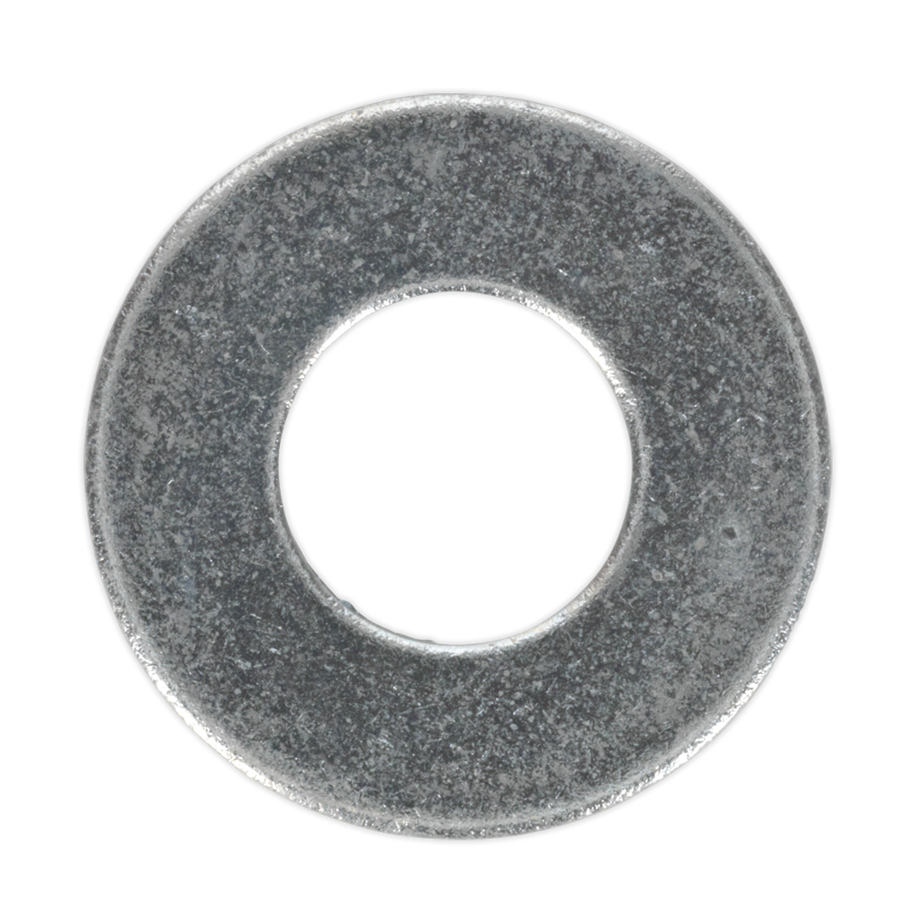 Form C Flat Washer M12 x 28mm, BS 4320 - Pack of 100