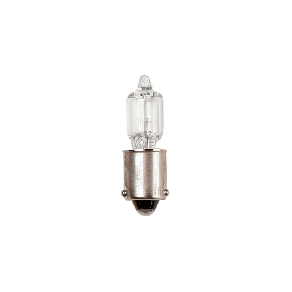 12V 6W MCC BAX9s Miniature Bulb - 9mm