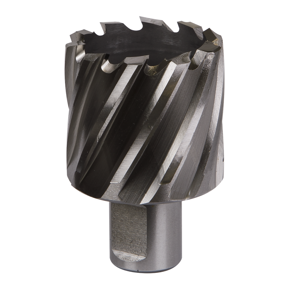 Worksafe&#174; 41mm HSS Mag Drill Bit Cut Depth 25mm