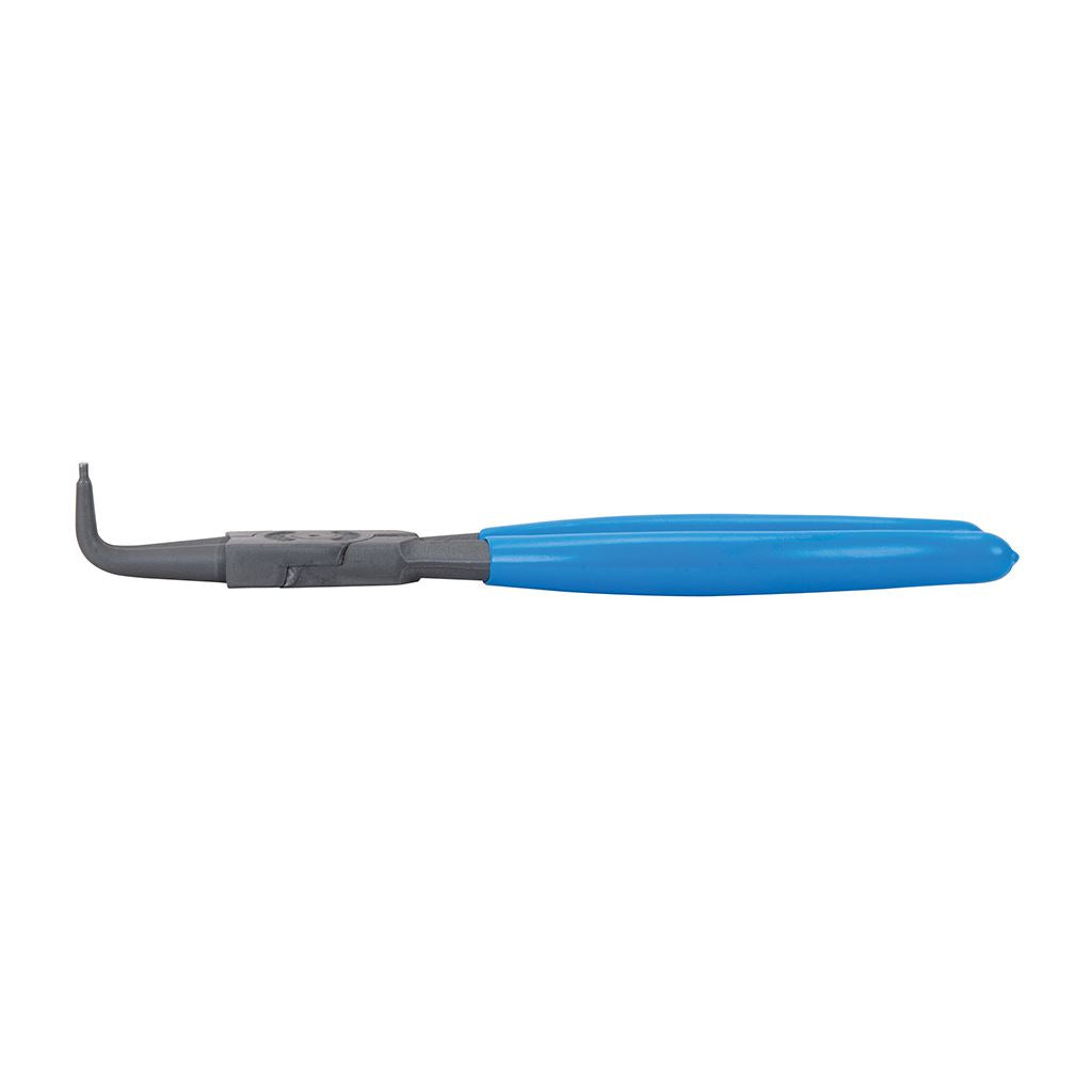 King Dick Inside Circlip Pliers Bent - 290mm