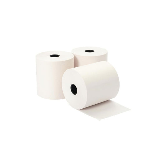 Calculator Rolls - 57 x 57 x 12.7mm - Box of 20